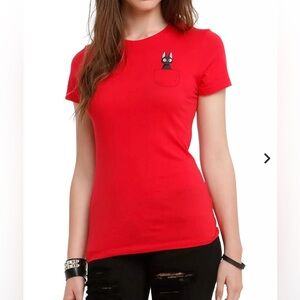 Kiki Delivery Service T- Shirt Size Small